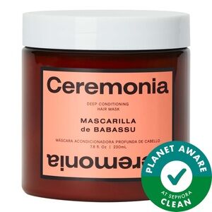 Ceremonia Deep Conditioning Hair Mask